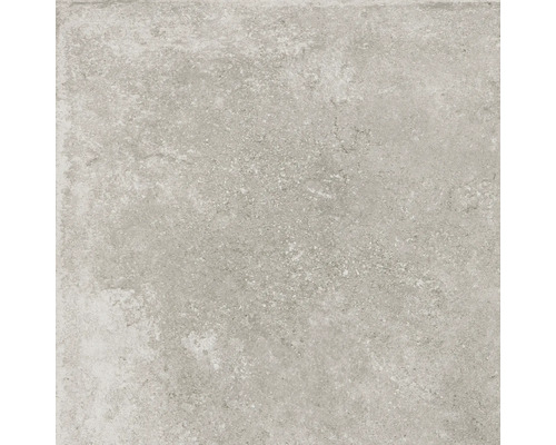 Fliese aus Keramik mit matter Oberfläche