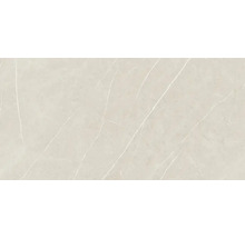 Beige Fliese mit Marmoroptik und Maserung