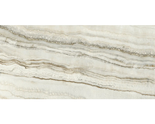 Muster zu Fliese Athen White