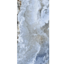 Marmorfliese mit Muster