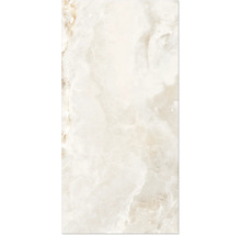 Nahaufnahme einer Onyxfliese