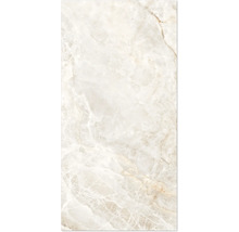 Keramikfliese mit Marmoroptik