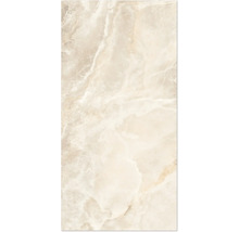 Keramikfliese mit Marmoroptik