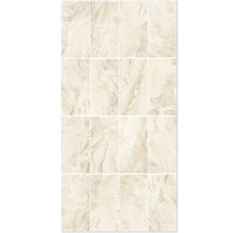 Fliesen mit Marmoroptik