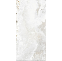 Nahaufnahme einer Onyxfliese