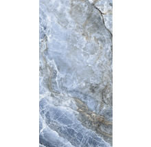 Keramikfliese mit Marmoroptik