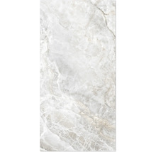 Keramikfliese mit Marmoroptik