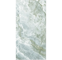 Muster einer Bodenfliese mit Marmoroptik