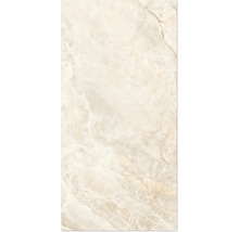 Dekorative Wandfliese mit Marmorstruktur