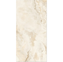 Keramikfliese mit Marmoroptik