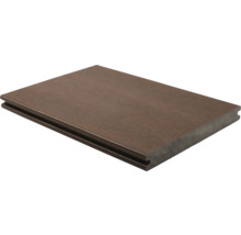 Terrassendiele aus Holz