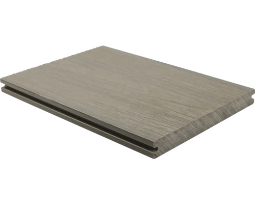 Terrassendiele aus Holz