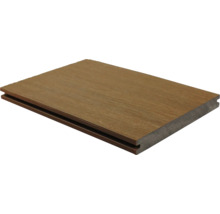 Terrassendiele aus Holzverbundwerkstoff