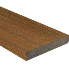 Terrassendiele aus Holz
