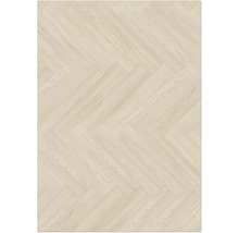Produktbild: Vinyl-Diele Dryback 55 Padua Light zu verkleben 152x762x2,5 mm