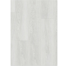 Produktbild: Vinyl-Diele Dryback 55 Arezzo Light grau zu verkleben 184x1219x2,5 mm