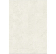 Produktbild: Vinyl-Diele Dryback 55 Marmi Clear zu verkleben 610x610x2,5 mm