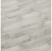 Dekorativer Laminatboden in Holzoptik