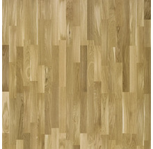 Verlegtes Parkett aus Holz