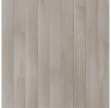 Helle Holzbodenoberfläche mit Maserung