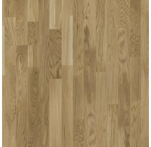 Parkettboden aus Eichenholz