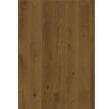 Holzparkett aus Eiche