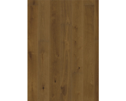 Holzparkett aus Eiche