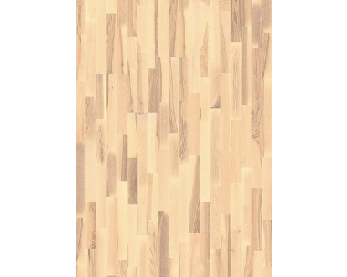 Holzboden aus hellem Holz