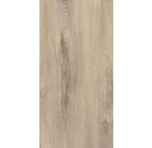 Holzboden mit natürlicher Maserung