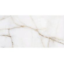 Fliese mit Marmoroptik