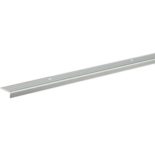 Treppenkantenprofil aus Aluminium