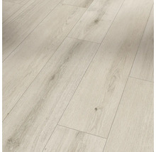 Verlegter Laminatboden