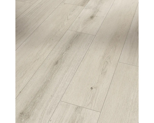 Verlegter Laminatboden