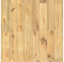 Holzfußboden mit Holzmaserung