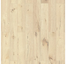 Holzbodenbelag mit Holzstruktur