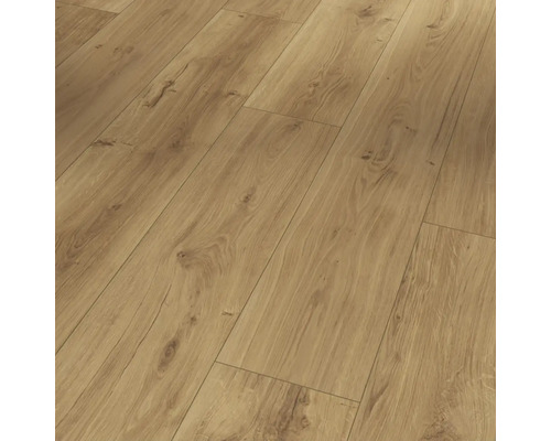 Handmuster Designboden 8.0 Modular ONE Eiche Spirit natur