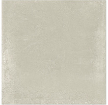 Quadratische Bodenfliese aus Feinsteinzeug