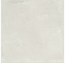Quadratische Bodenfliese aus Steinzeug