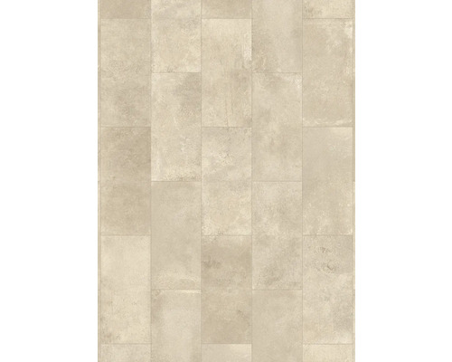 Beige Bodenfliesen im Fliesenmuster