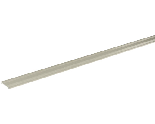 Bodenprofil aus Metall