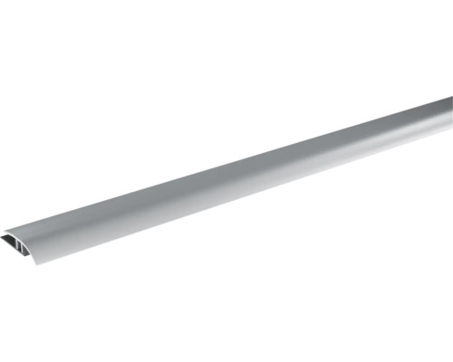 Bodenprofil aus Metall