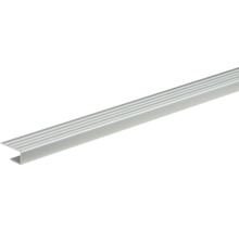 Aluminium Treppenkantenprofil