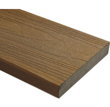 Terrassendiele aus Holz