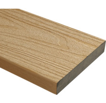 Terrassendiele aus Holz
