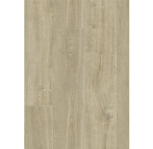 Holzbodenbelag mit Maserung