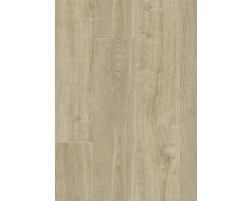 Holzbodenbelag mit Maserung