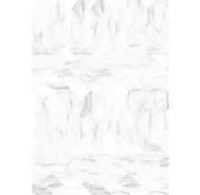 Marmorfliesenmuster mit geometrischem Design