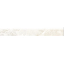 Helle, gemusterte Fliese für Wand- und Bodengestaltung