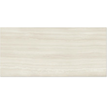 Beige Bodenfliese mit Marmoroptik