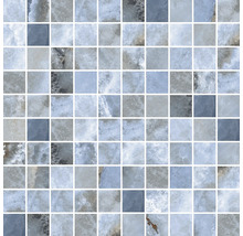 Mosaikfliesenmuster für Wand- und Bodengestaltung